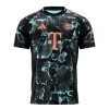 Maglia ufficiale FC Bayern Monaco De Ligt 4 Trasferta 2024-25 per Bambino